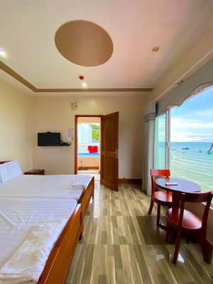 Combo Hòn Sơn 2N1Đ-GTS LS