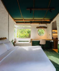 Alternative view of Combo Hòn Sơn 2N1Đ-Paradise Retreat