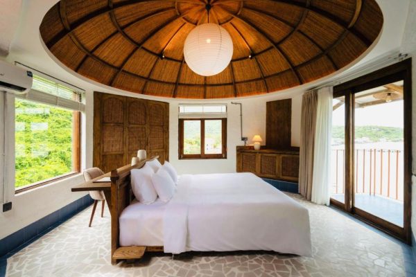 Combo Hòn Sơn 2N1Đ-Paradise Retreat