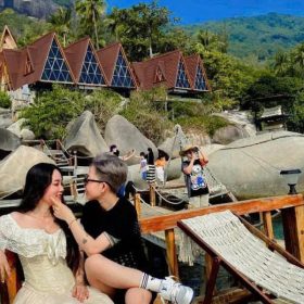 combo hòn sơn giá rẻ