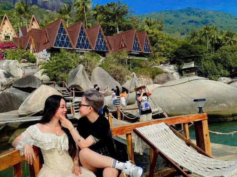 combo hòn sơn giá rẻ