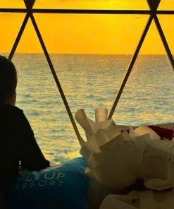 Alternative view of Combo Hòn Sơn 2N1Đ-Resort FlyUp