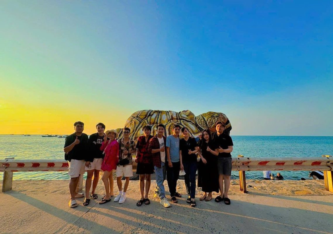 Tour Hòn Sơn -Trọn Gói 2N1Đ